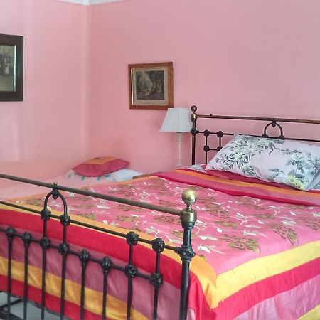 Orchard Pond Bed&Breakfast Duxford Exterior foto