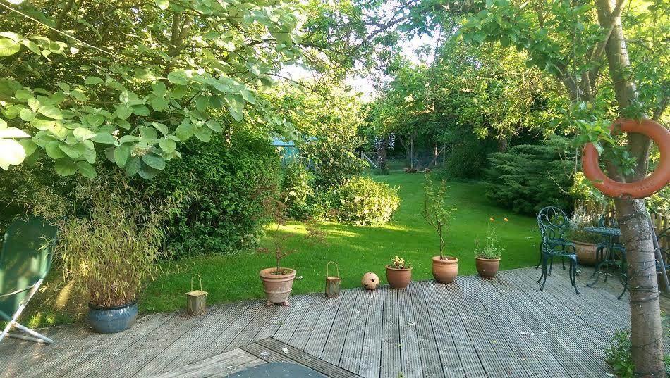 Orchard Pond Bed&Breakfast Duxford Exterior foto