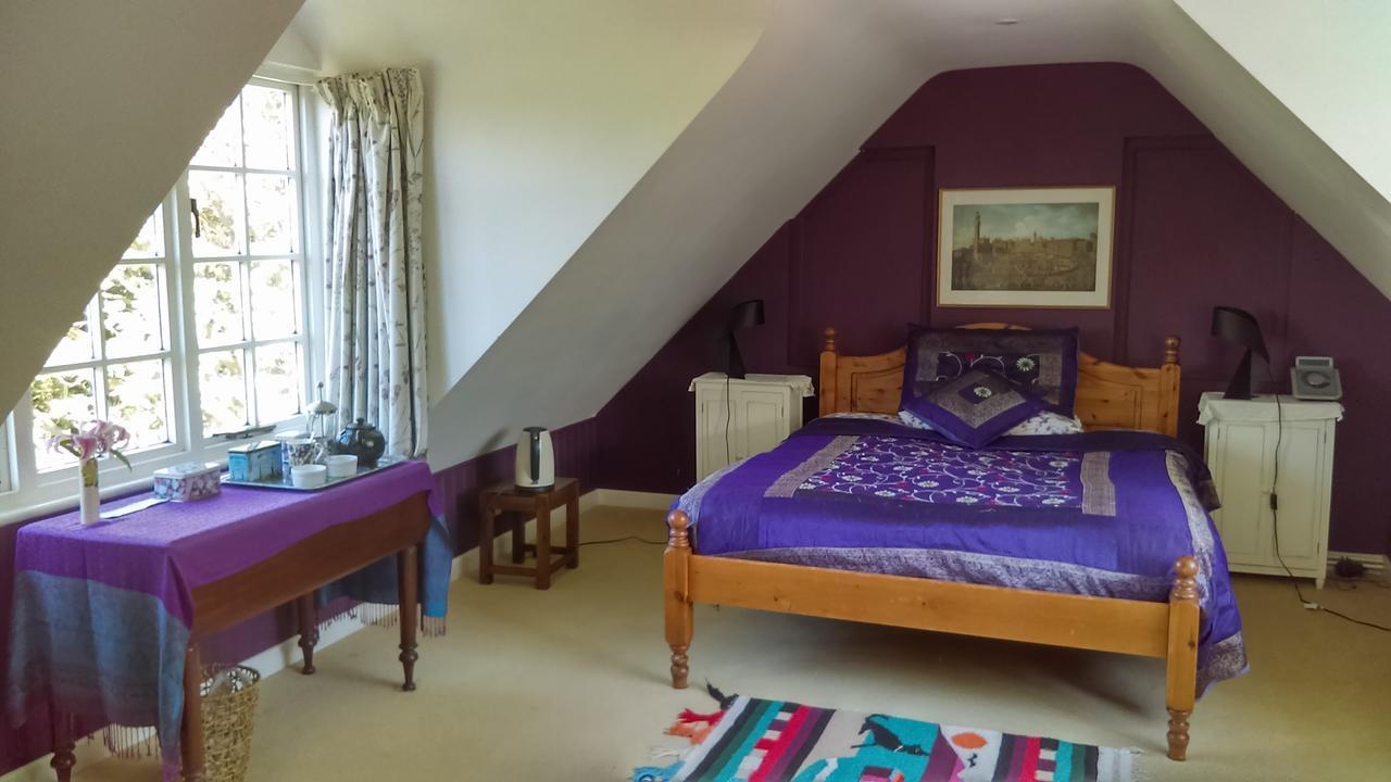 Orchard Pond Bed&Breakfast Duxford Exterior foto